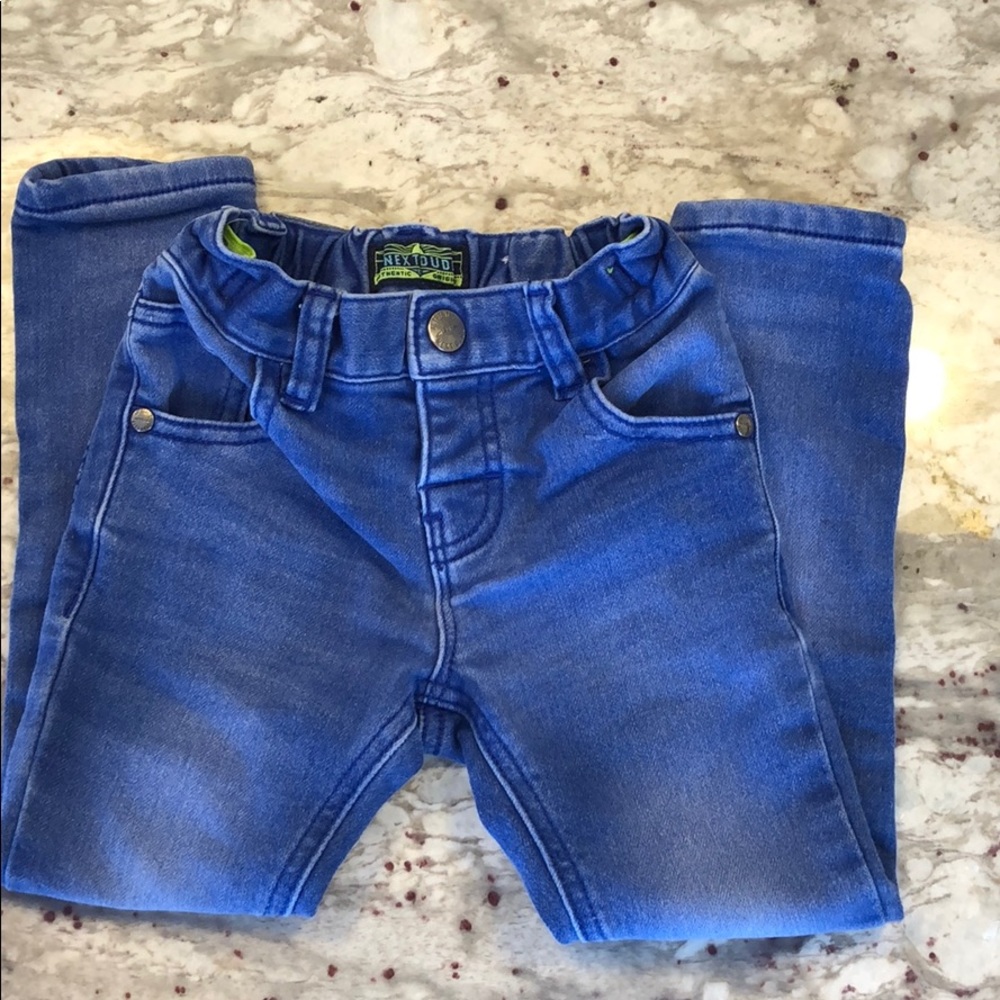Next Direct boys jeans